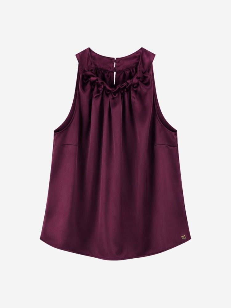 AIVY TOP BORDEAUX GRAPE WINE