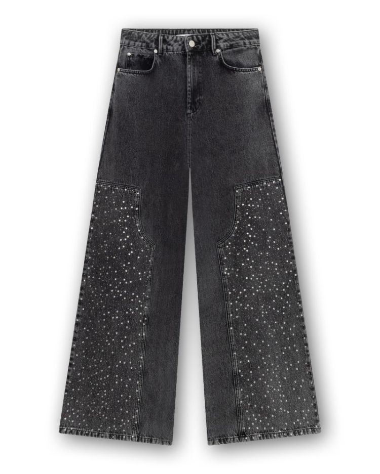 PALAZZO STRASS ANTRA USED
