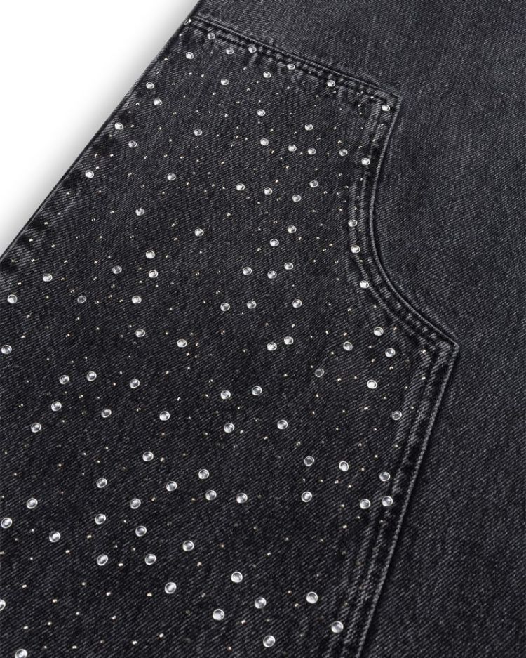 PALAZZO STRASS ANTRA USED