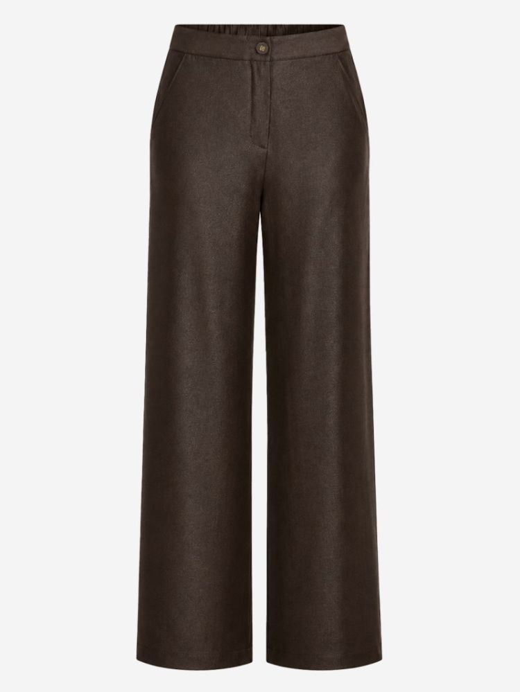 ALIRA PANTS CHOCOLATE TORTE