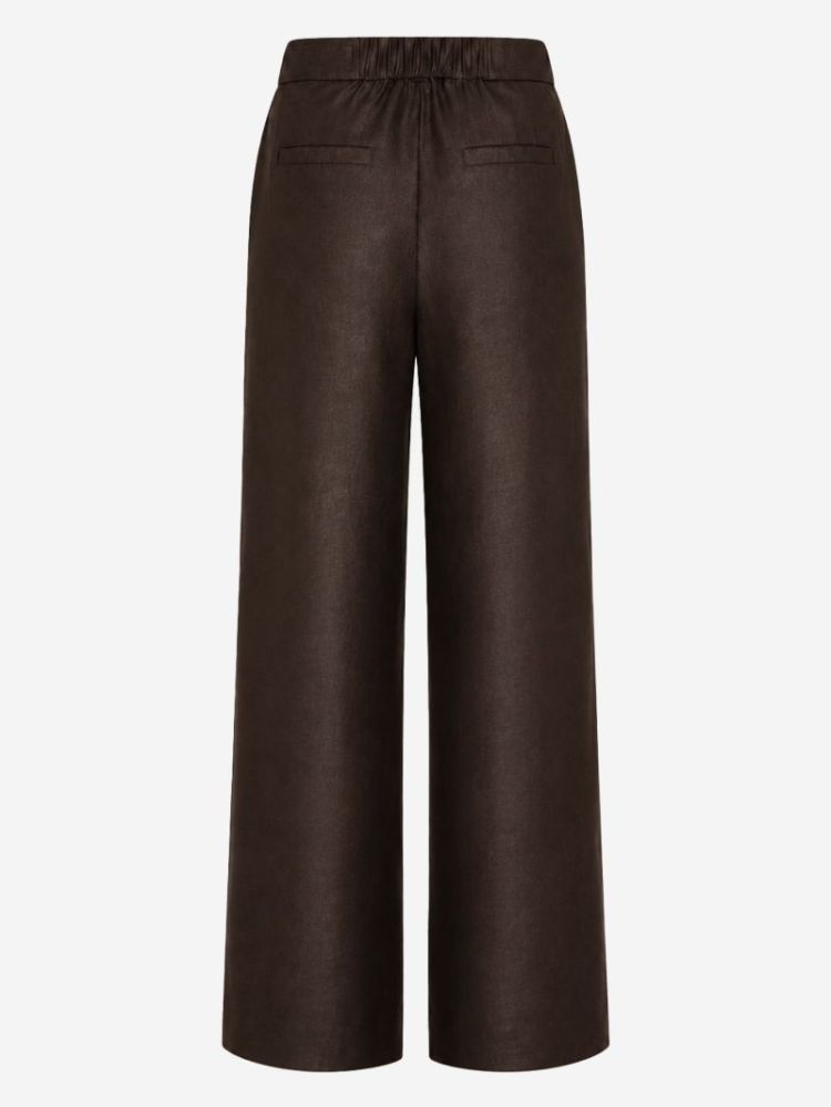 ALIRA PANTS CHOCOLATE TORTE