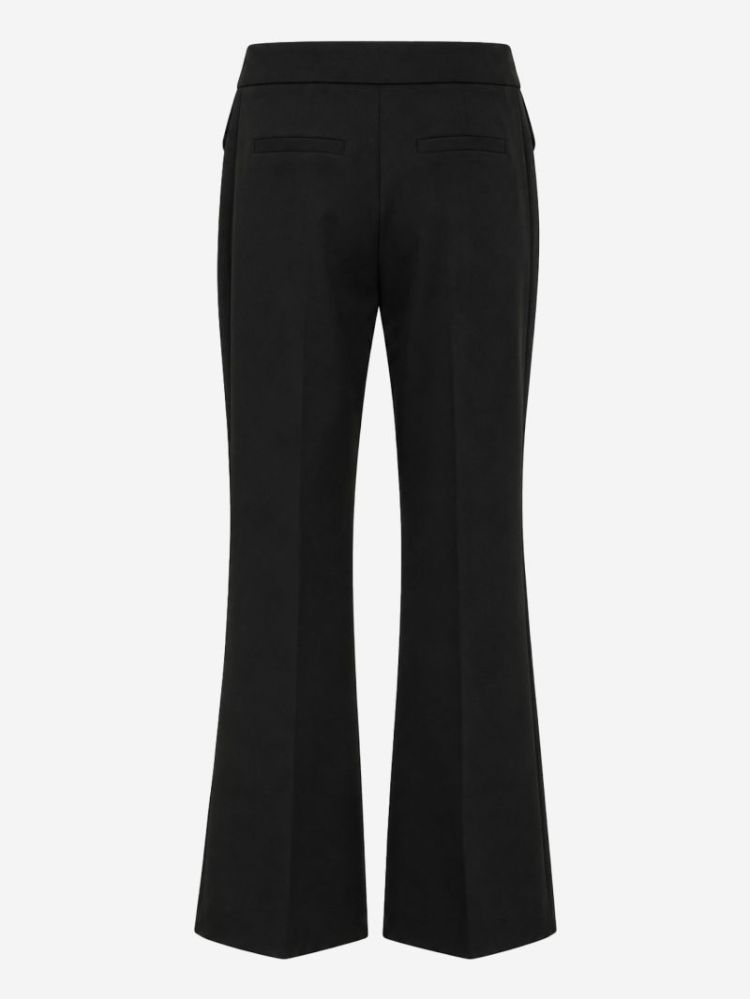 ALKA PANTS BLACK   