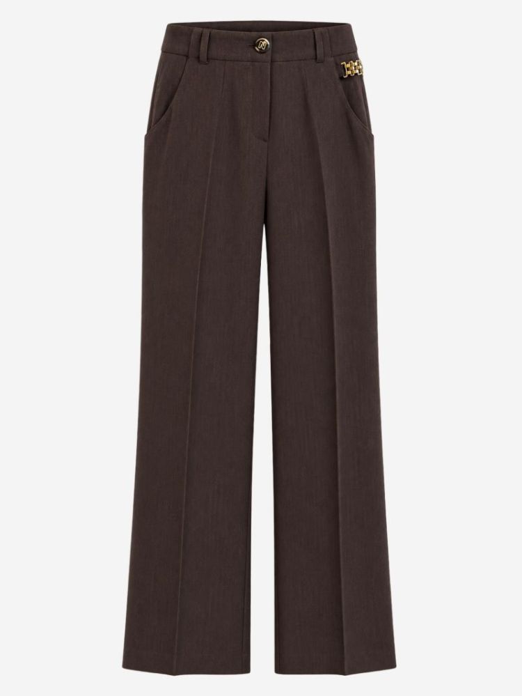 AISLEY PANTS CHOCOLATE TORTE
