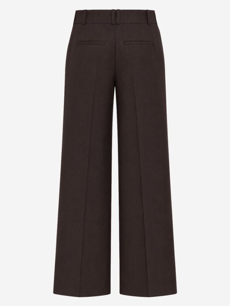 AISLEY PANTS CHOCOLATE TORTE