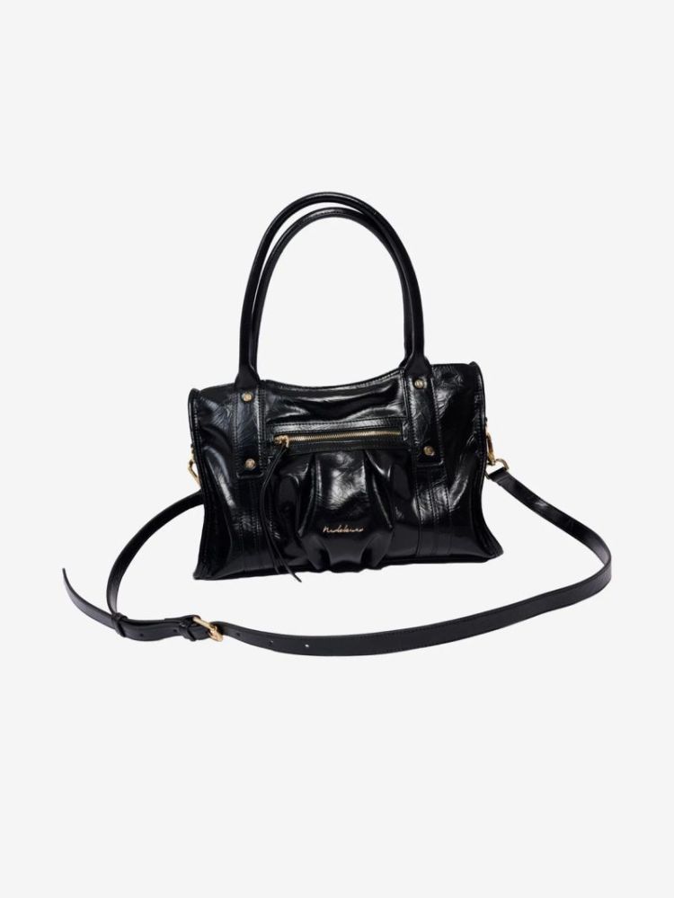 AVEN HANDBAG BLACK    