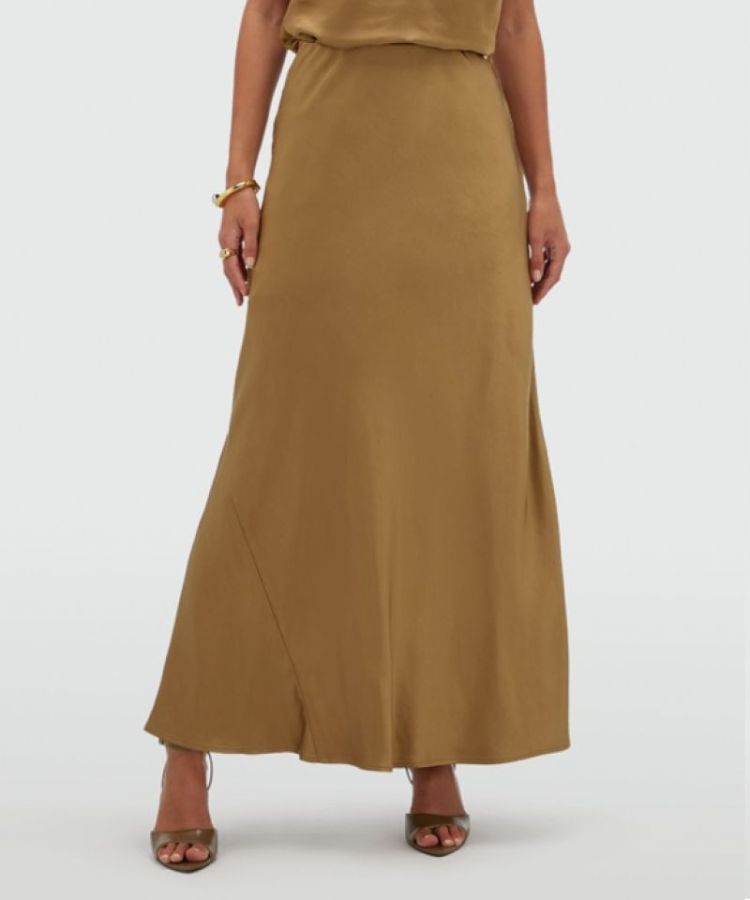 COSETTE KHAKI