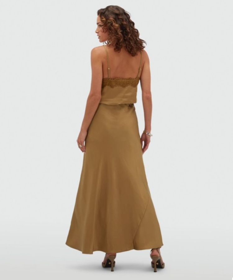 COSETTE KHAKI