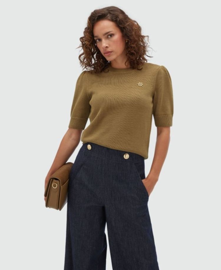BRENT KHAKI