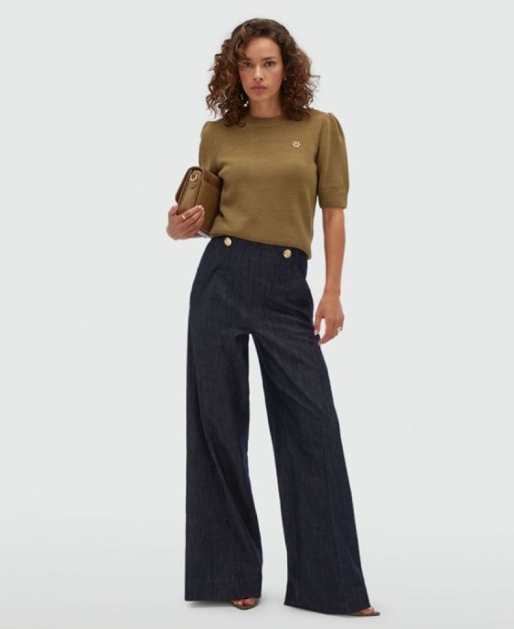 BRENT KHAKI