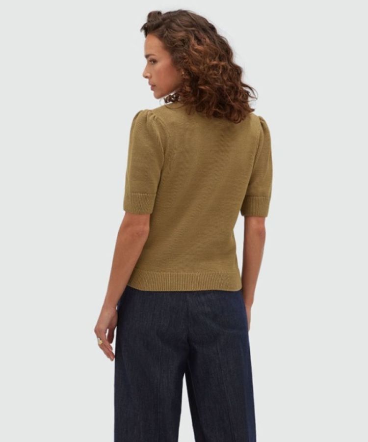 BRENT KHAKI