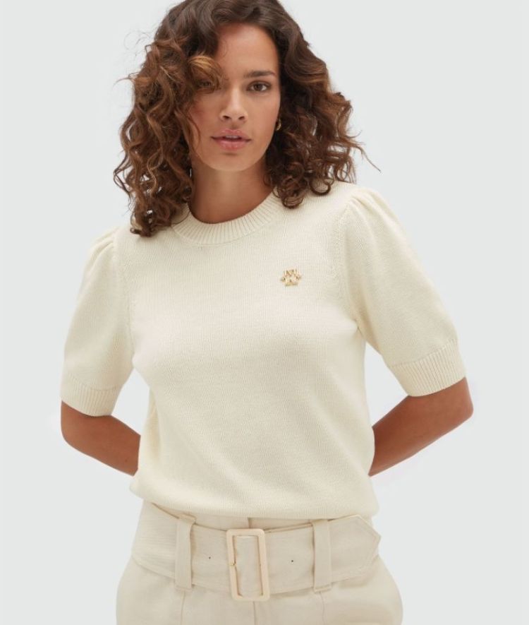 BRENT cloUD WHITE