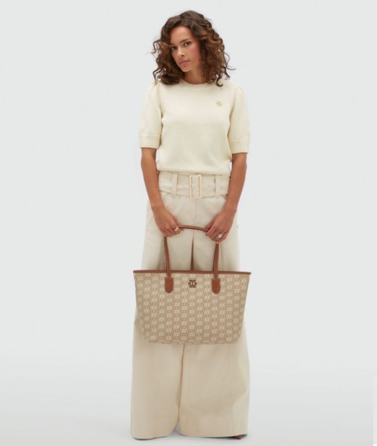 BRENT cloUD WHITE