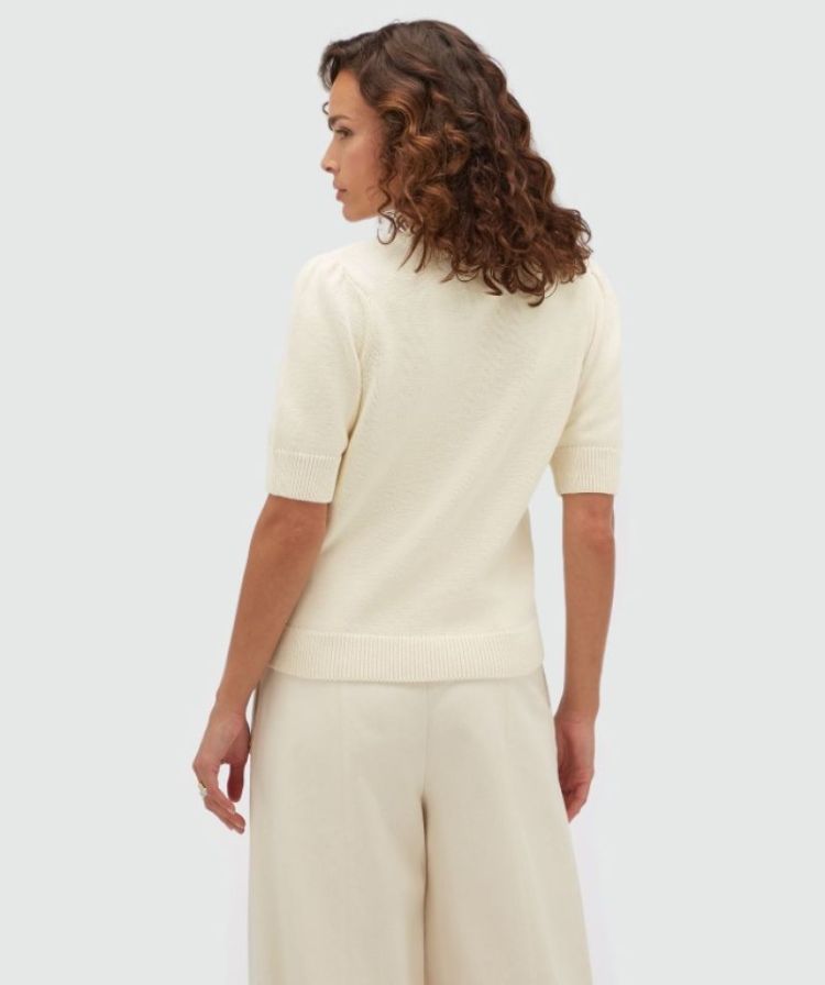 BRENT cloUD WHITE