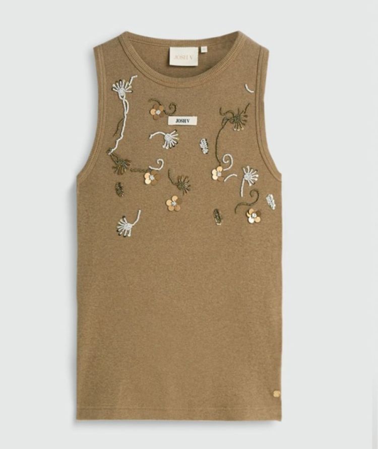 CALIX KHAKI MEL