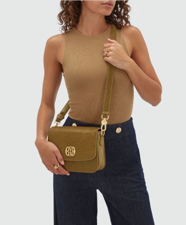 IMAHNI KHAKI