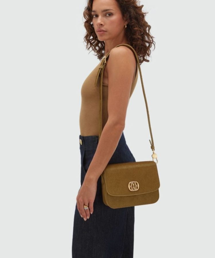 IMAHNI KHAKI