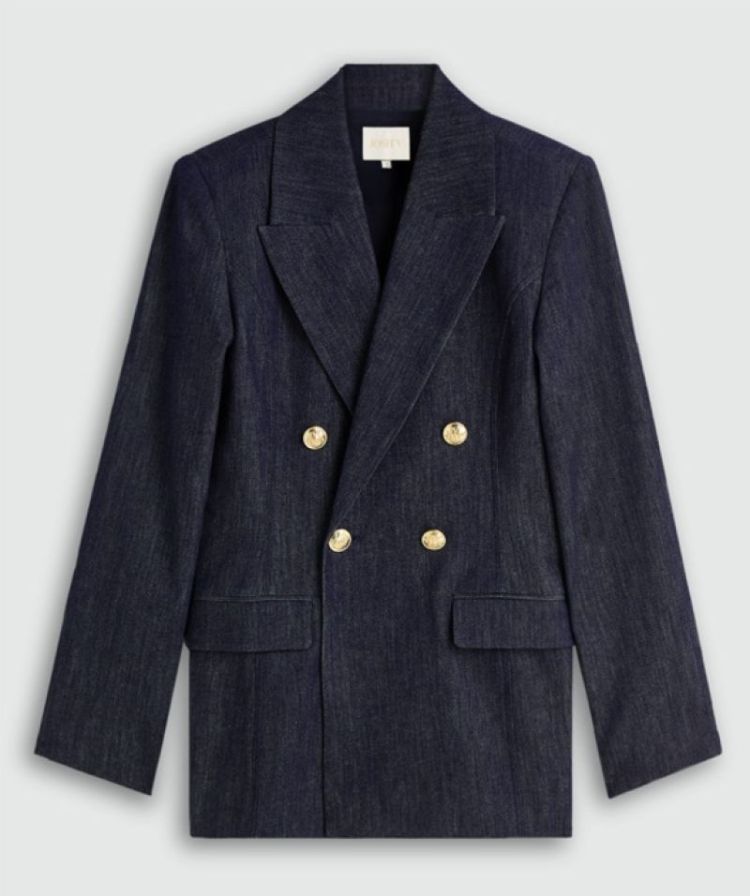 BLUEBELL DARK BLUE CHAMR