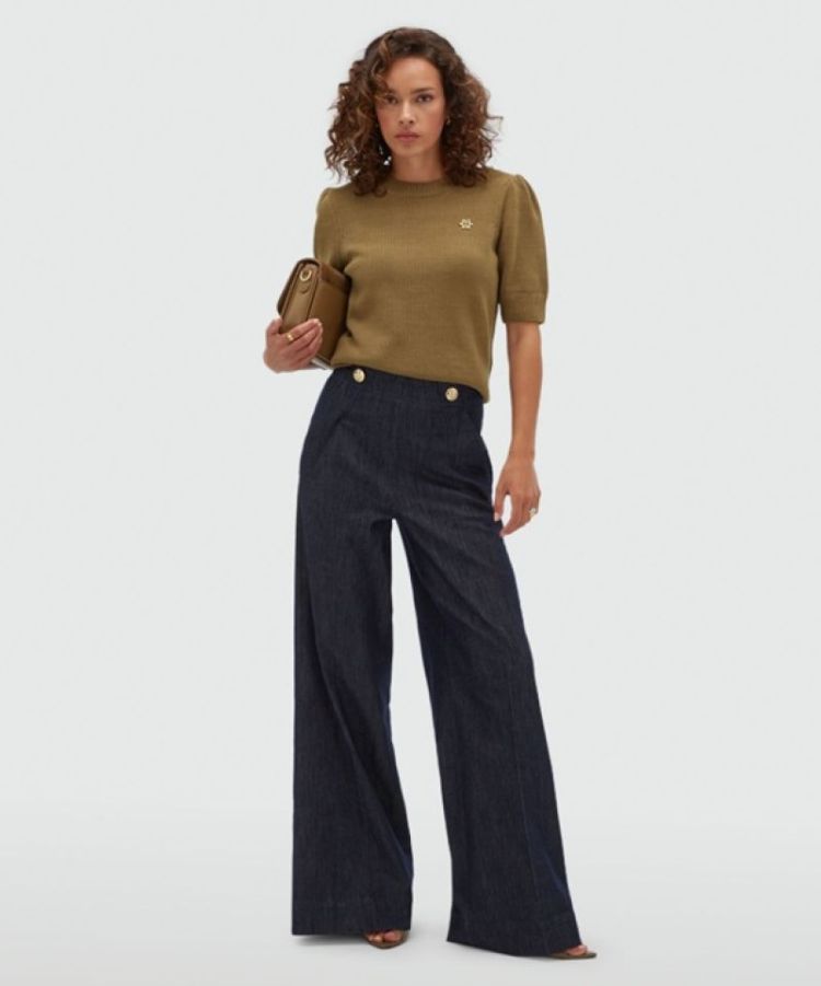 INDRA DARK BLUE CHAMR