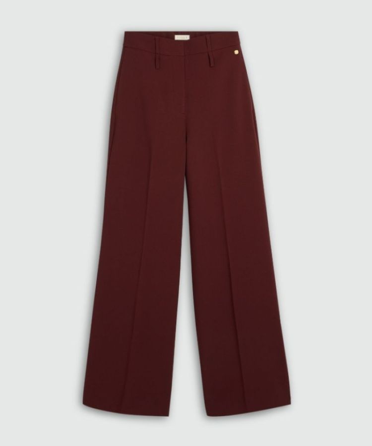 SKY BURGUNDY