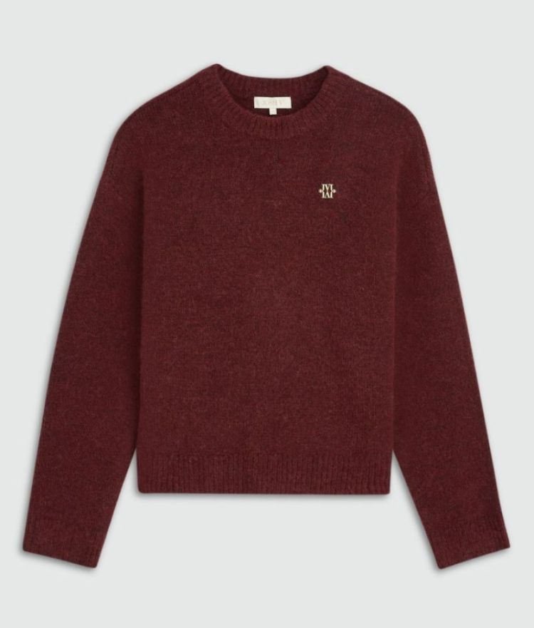 IZE BURGUNDY