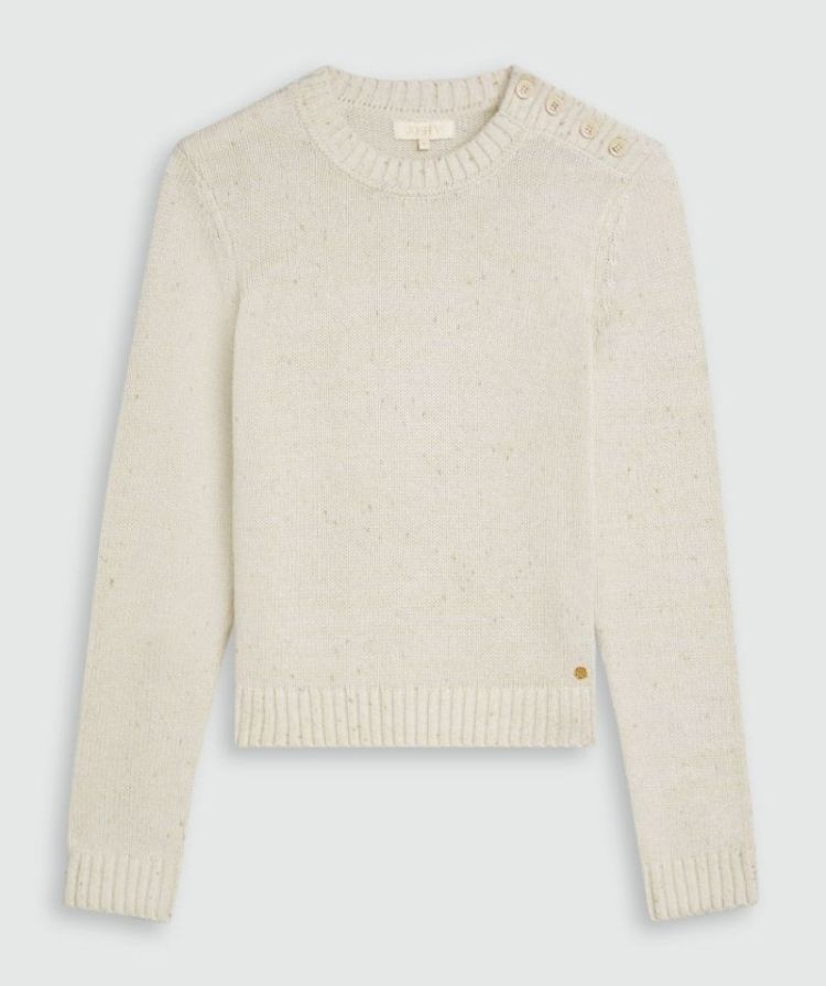 RODIE CLOUD WHITE