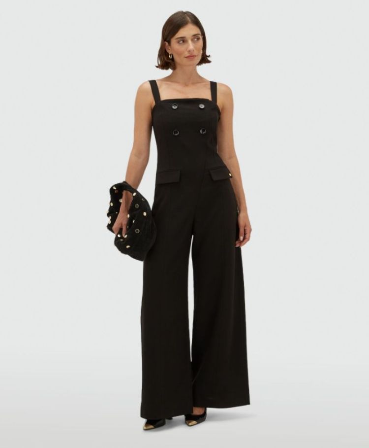 CHANA BLACK