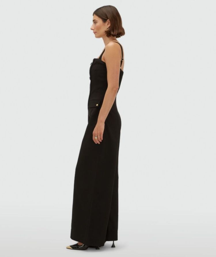 CHANA BLACK