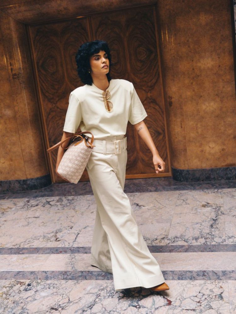 HUDA BEIGE