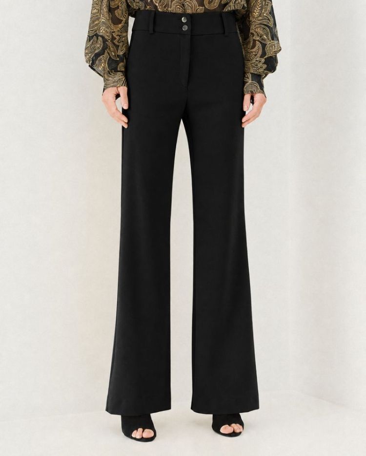 PANTS SPELL BLACK