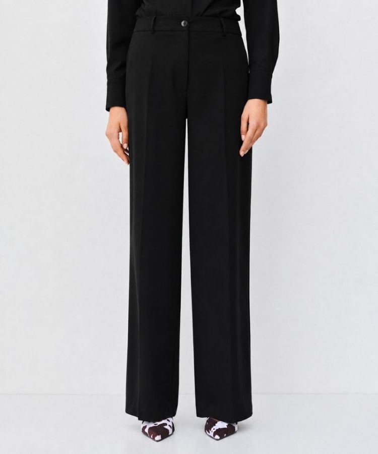 PANTS ACCESS BLACK