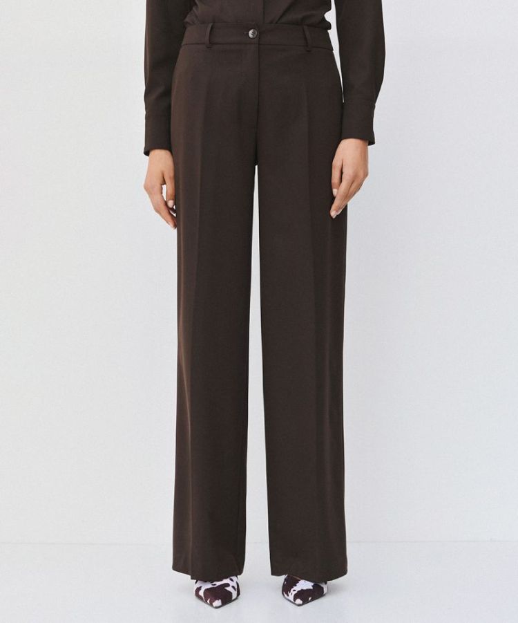 PANTS ACCESS COFFEE