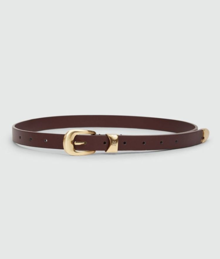LIATHA BURGUNDY