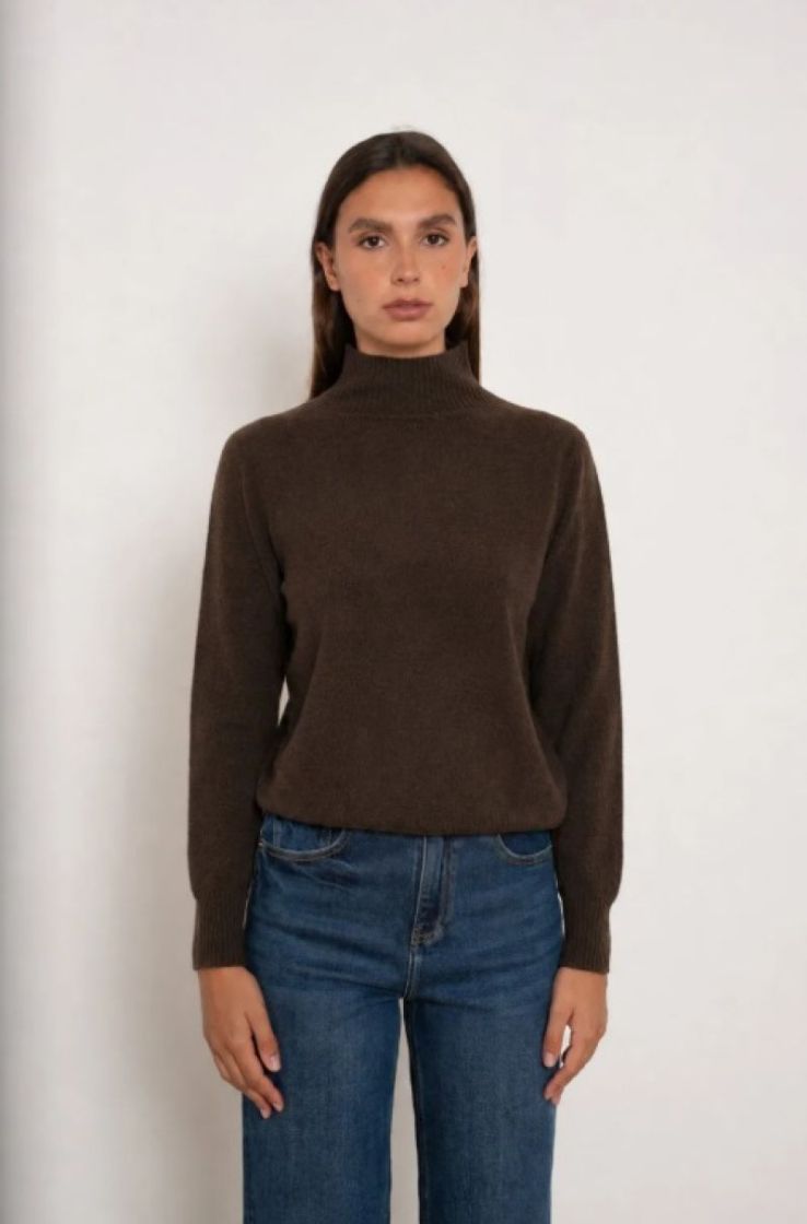 PULL COLL  BROWN