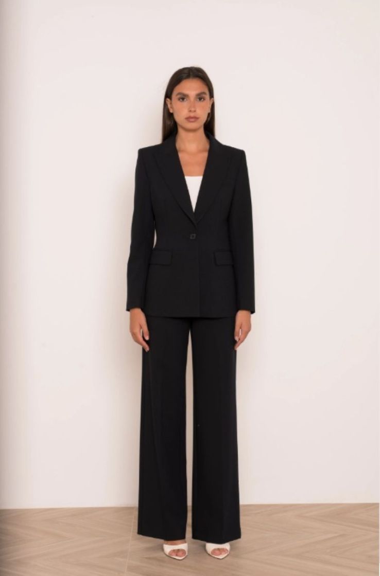 VESTE STYLLER NAVY