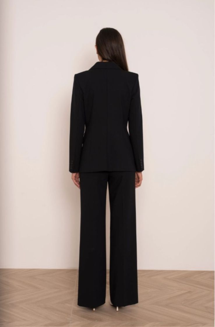 VESTE STYLLER NAVY
