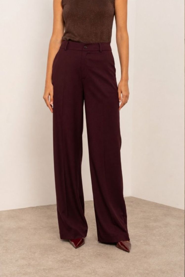 PANTS 2 BORDEAUX