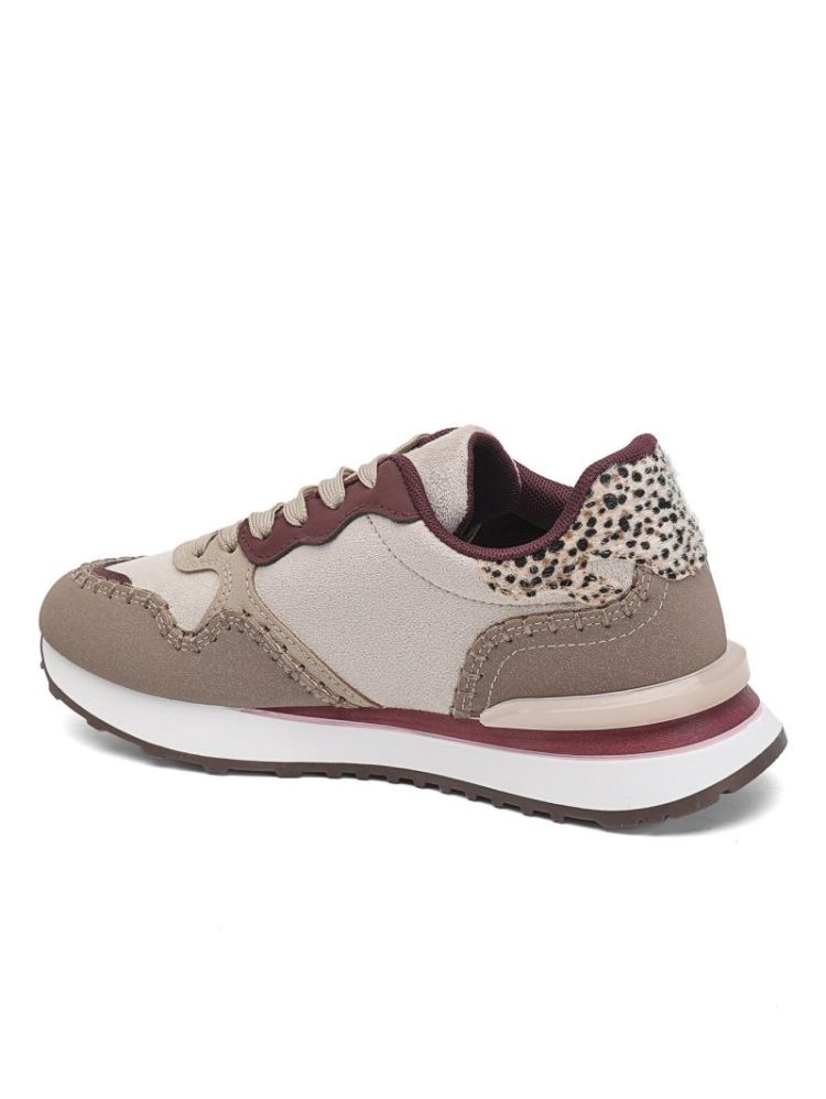 MIX SNEAKER WINE  