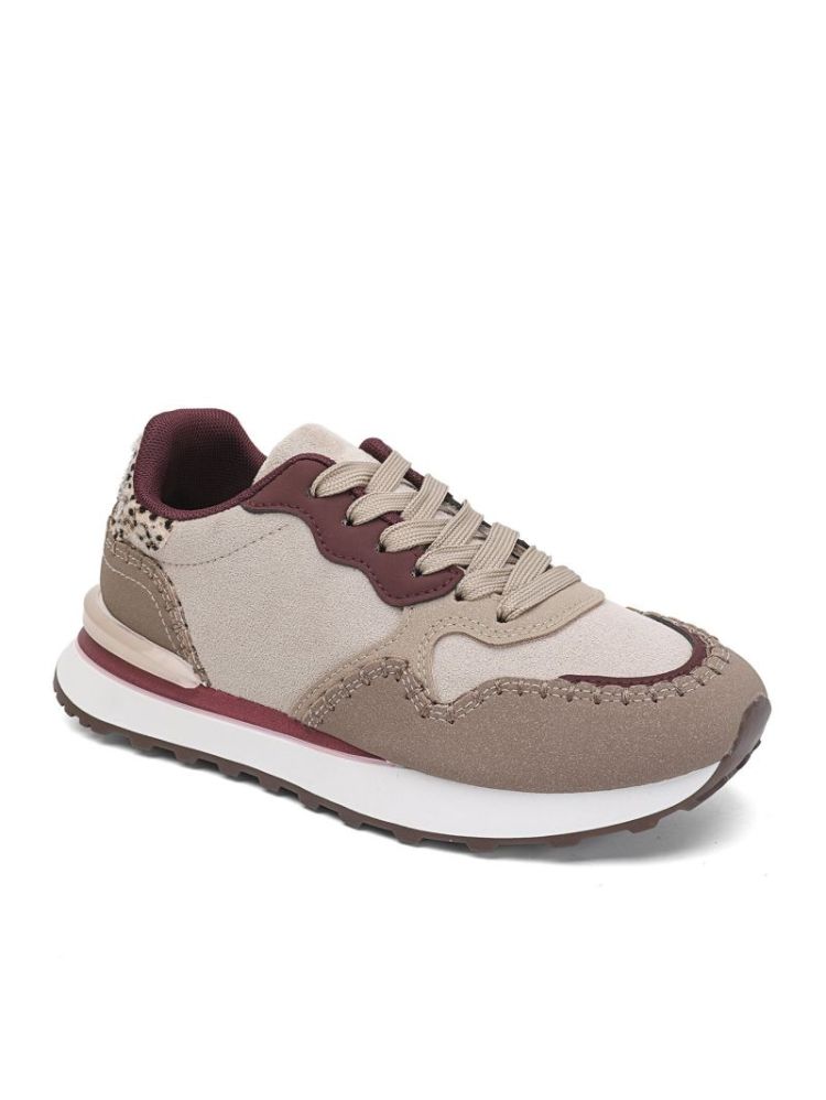 MIX SNEAKER WINE  