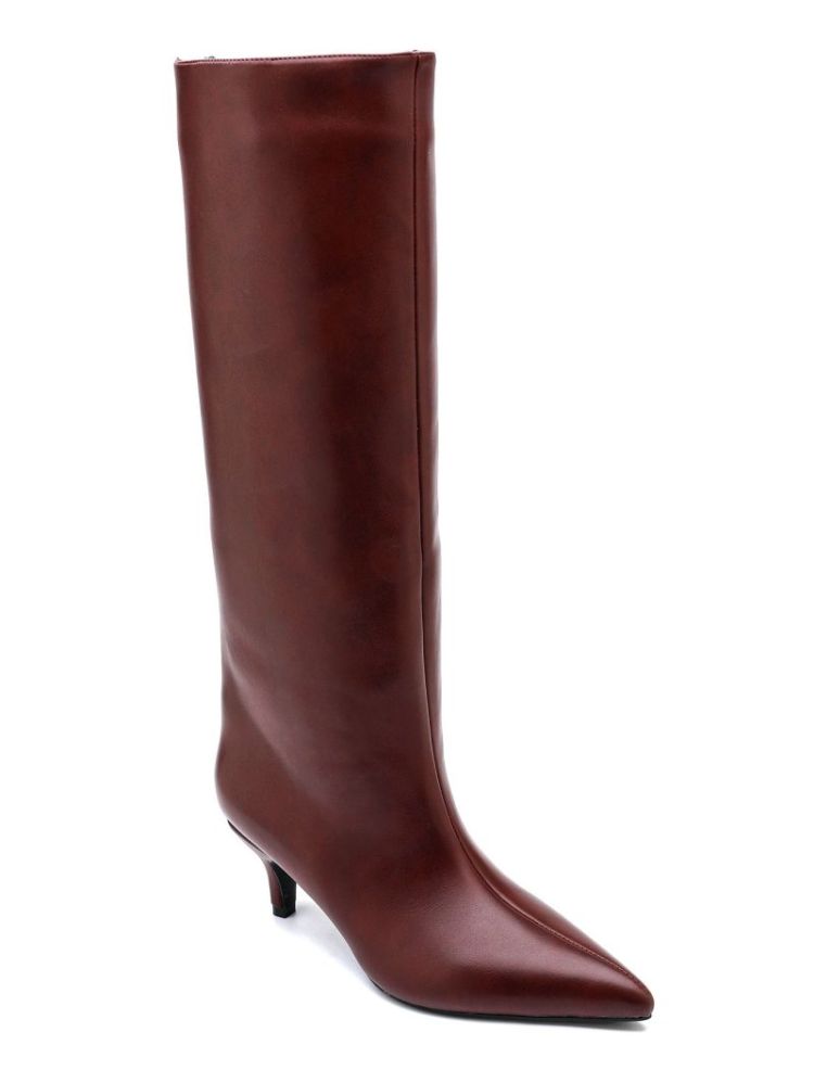 LONG BOOTS  WINE  