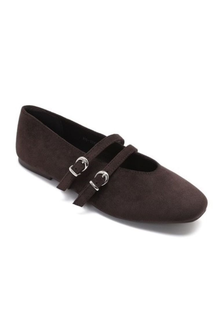 BALLERINA GESP brown