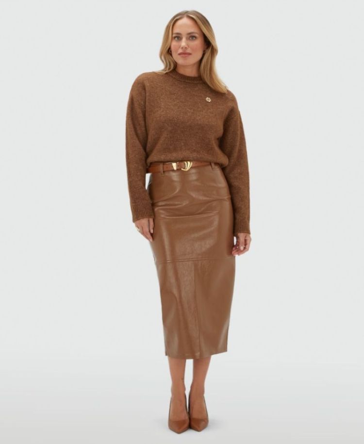 SALLY COGNAC