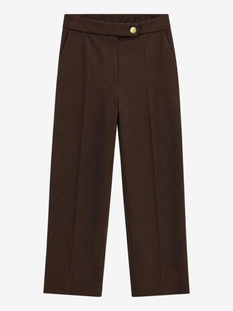 ANOU PANTS CHOCOLATE CHIP