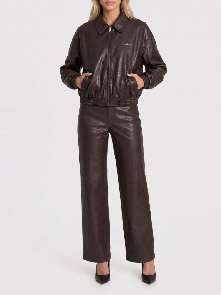 ANISA PANTS CHOCOLATE TORTE